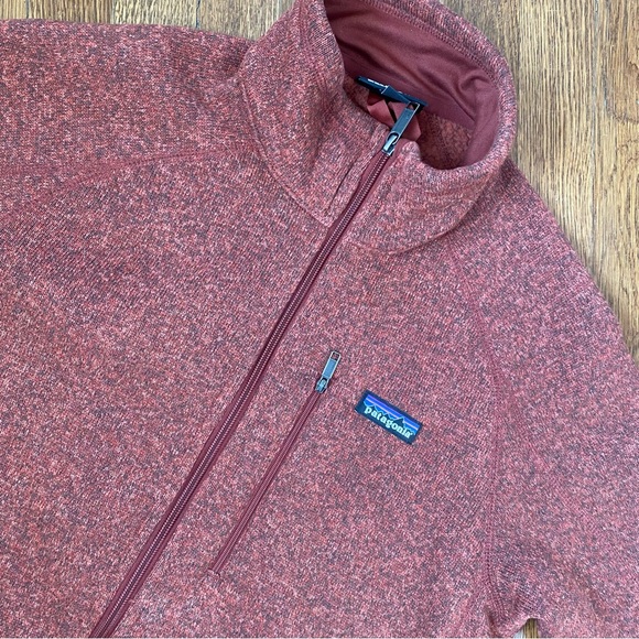Patagonia Better Sweater Jacket - Picture 2 of 5